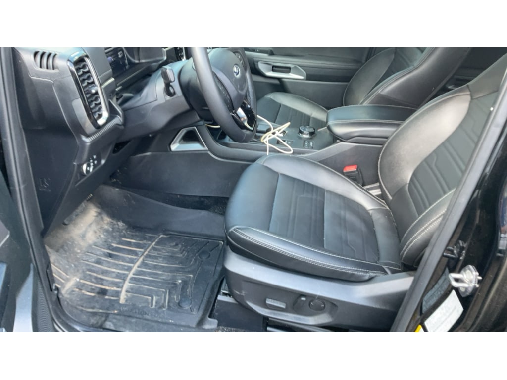 Ford Ranger 2024 1FTER4KH9RLE35214 image Ford Ranger 2024 1FTER4KH9RLE35214 image