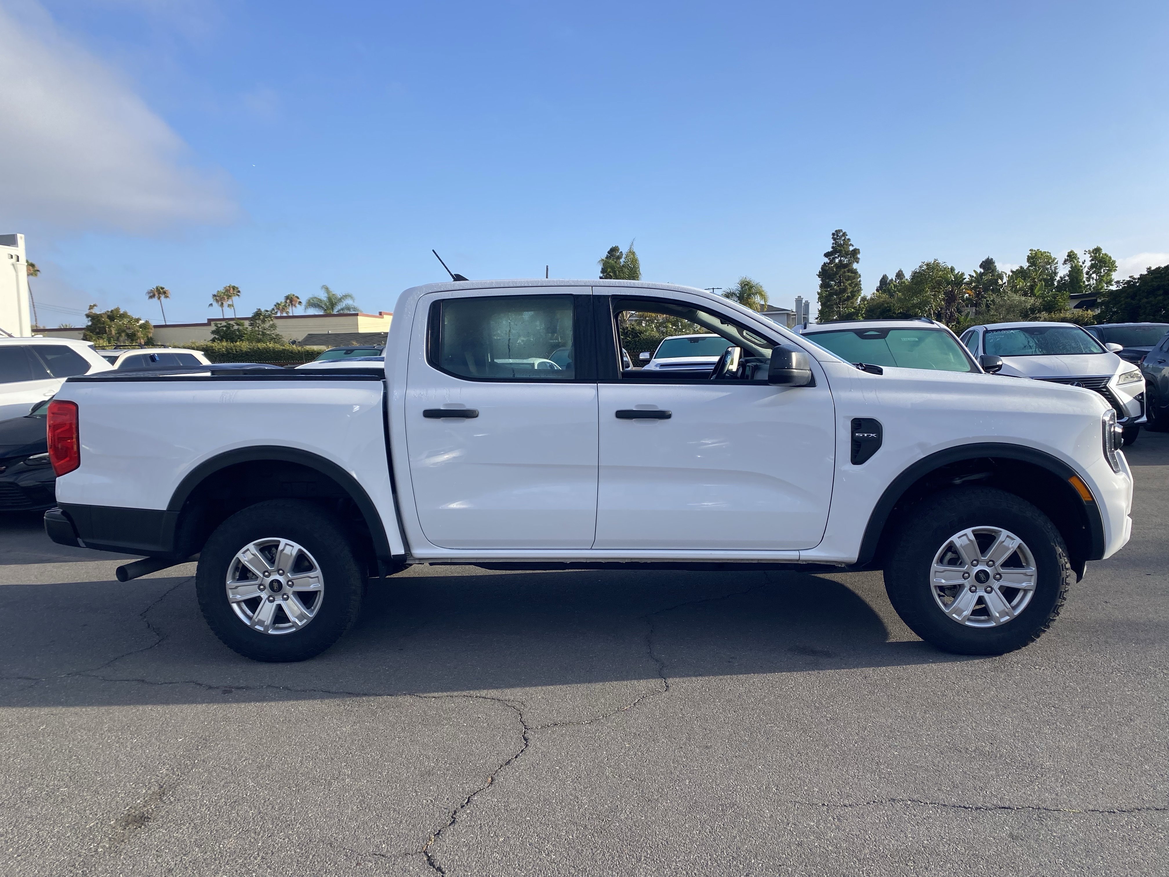 ford ranger 2024 1FTER4BH0RLE74497 image ford ranger 2024 1FTER4BH0RLE74497 image