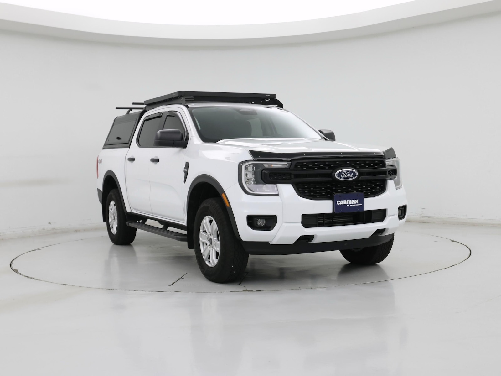 ford ranger 2024 1FTER4PH8RLE25766 image