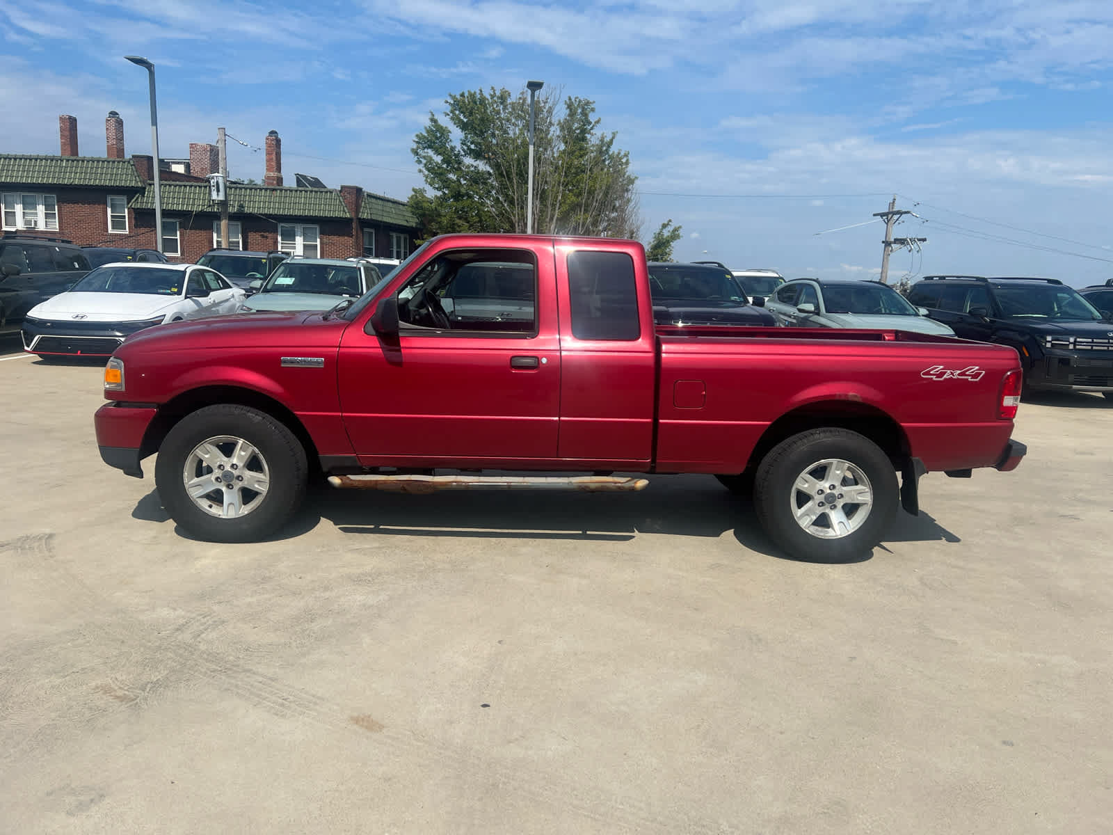 ford ranger 2006 1FTZR45E86PA51982 image ford ranger 2006 1FTZR45E86PA51982 image