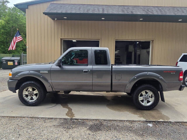 ford ranger 2006 1FTZR15E46PA93516 image ford ranger 2006 1FTZR15E46PA93516 image