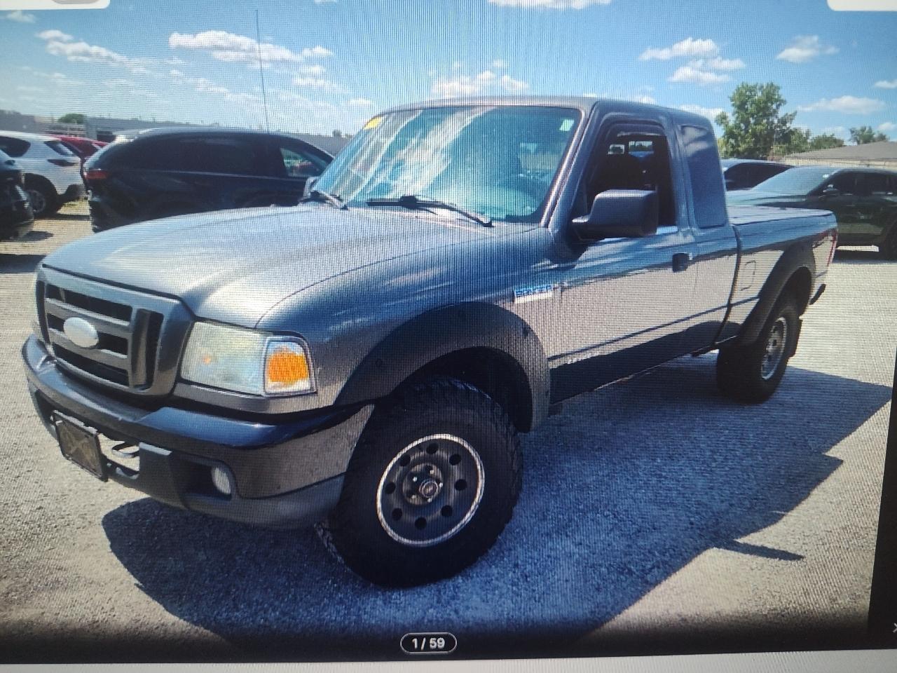 ford ranger 2006 1FTZR45E66PA67873 image ford ranger 2006 1FTZR45E66PA67873 image