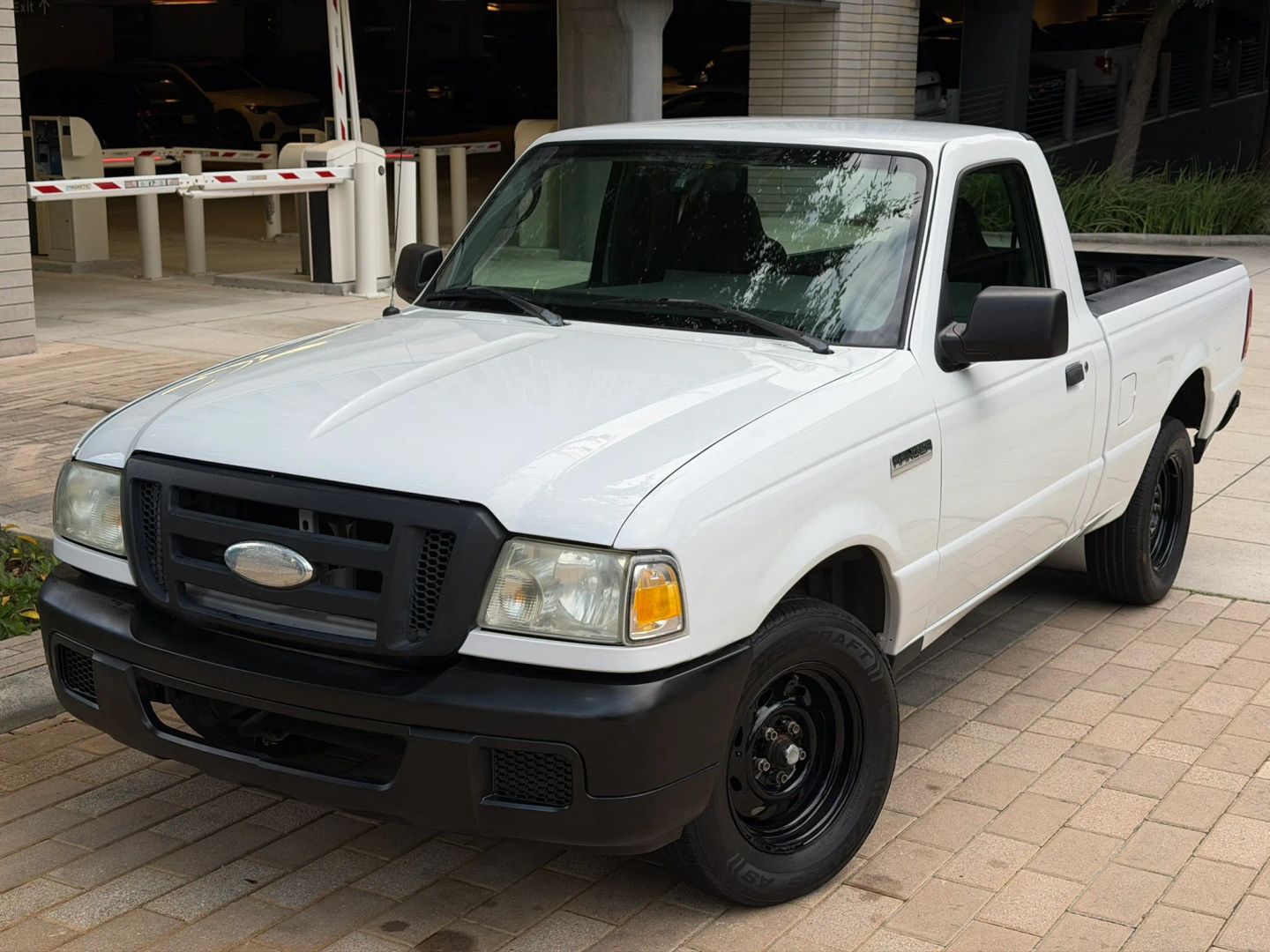 ford ranger 2006 1FTYR10U96PA70582 image ford ranger 2006 1FTYR10U96PA70582 image