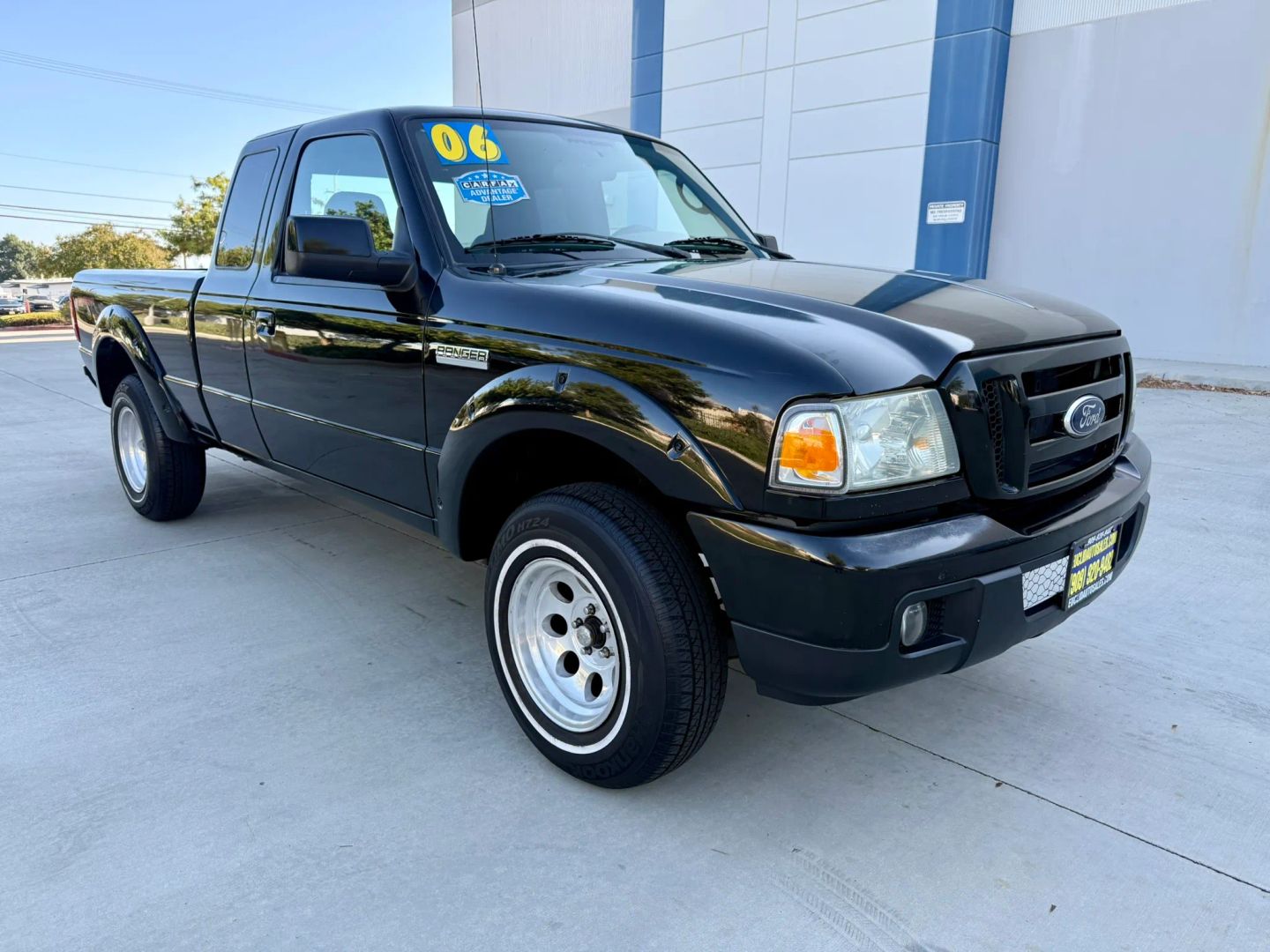 ford ranger 2006 1FTYR14U06PA00348 image ford ranger 2006 1FTYR14U06PA00348 image