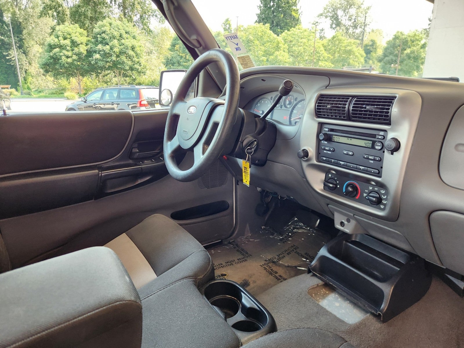 ford ranger 2006 1FTYR14U66PA83722 image ford ranger 2006 1FTYR14U66PA83722 image