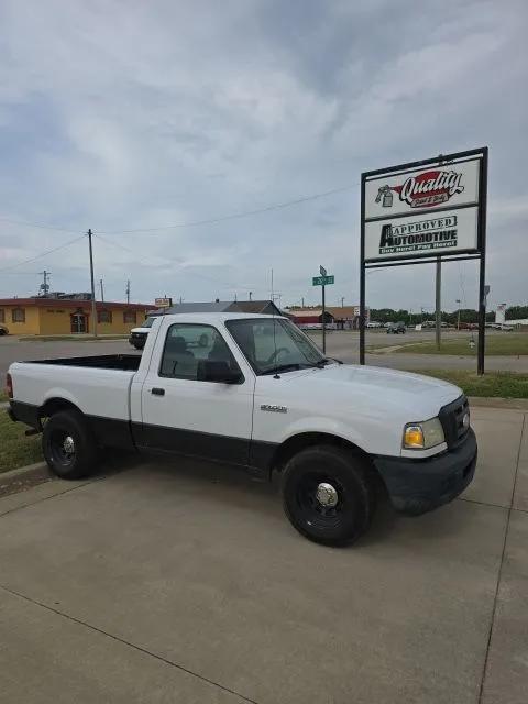 ford ranger 2006 1FTYR10D46PA03503 image ford ranger 2006 1FTYR10D46PA03503 image
