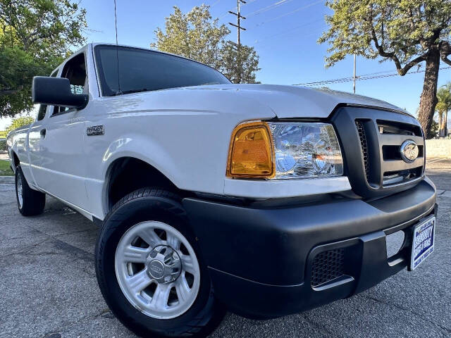 ford ranger 2006 1FTYR44U96PA54846 image ford ranger 2006 1FTYR44U96PA54846 image