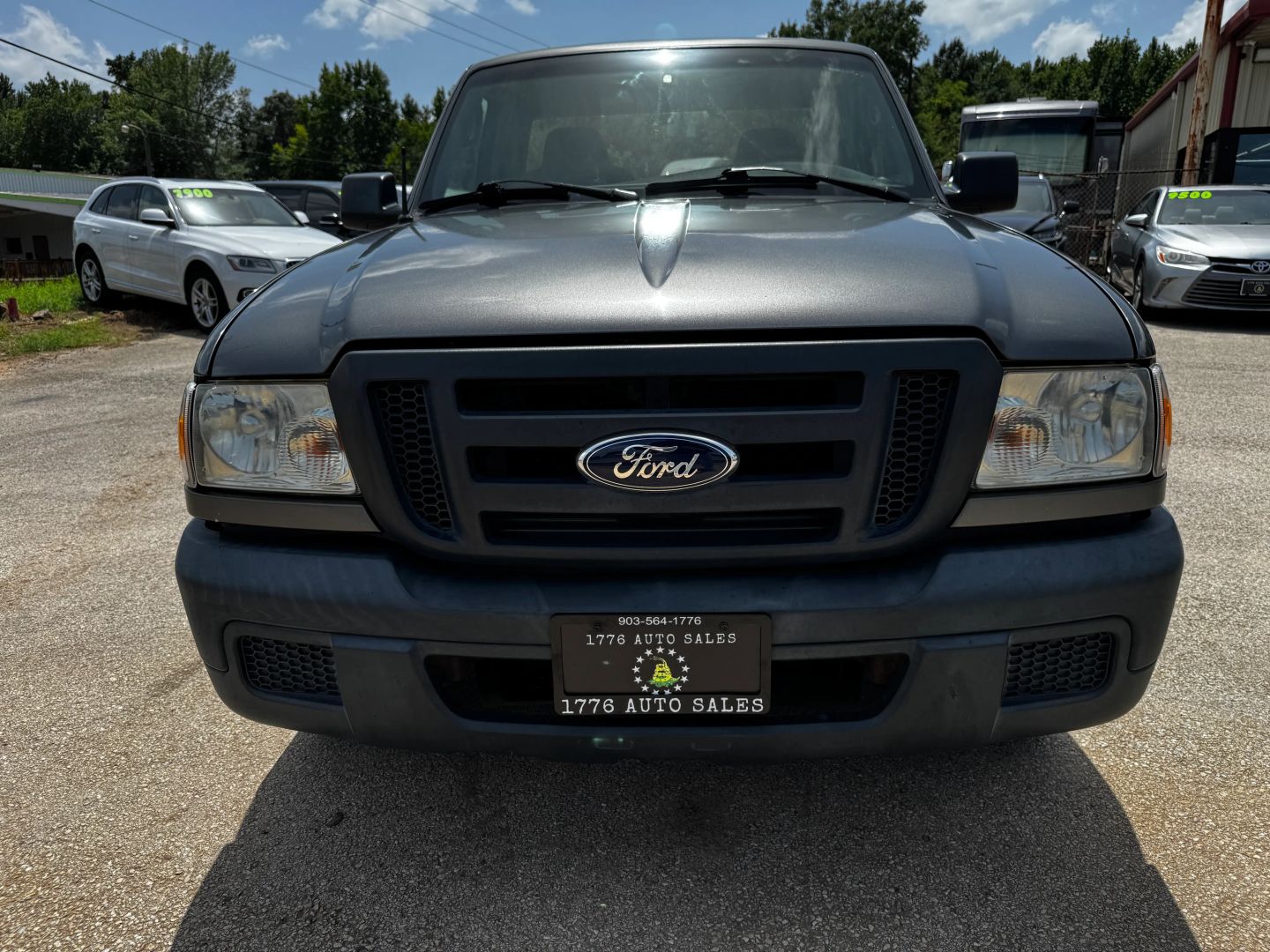 ford ranger 2006 1FTYR10D46PA25128 image ford ranger 2006 1FTYR10D46PA25128 image