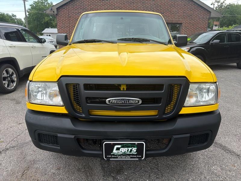 ford ranger 2006 1FTYR10U56PA45646 image ford ranger 2006 1FTYR10U56PA45646 image