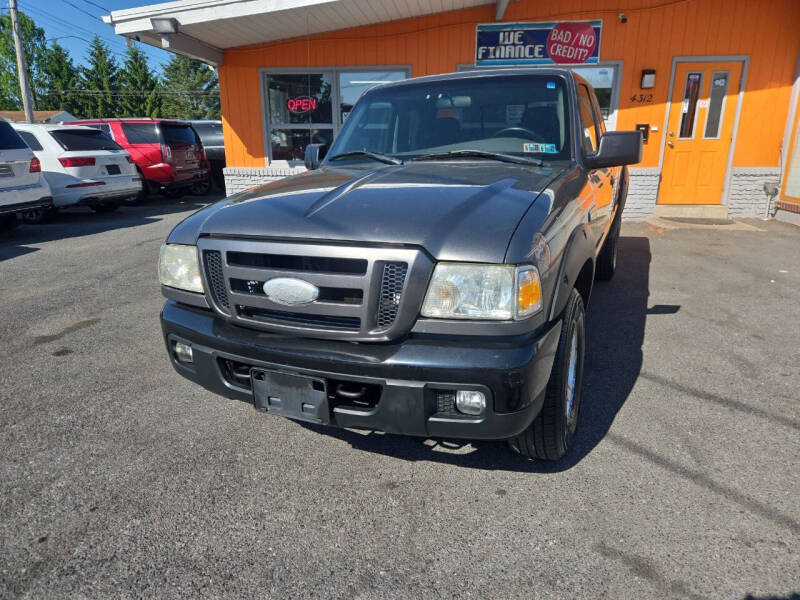 ford ranger 2006 1FTZR15E46PA39956 image ford ranger 2006 1FTZR15E46PA39956 image