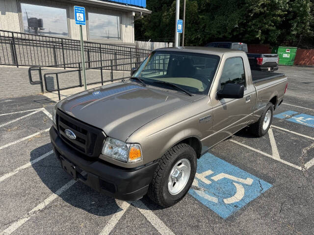 ford ranger 2006 1FTYR10D96PA51210 image ford ranger 2006 1FTYR10D96PA51210 image