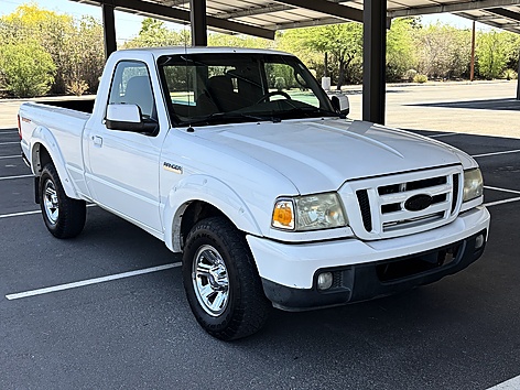 ford ranger 2006 1FTYR10U56PA73396 image ford ranger 2006 1FTYR10U56PA73396 image