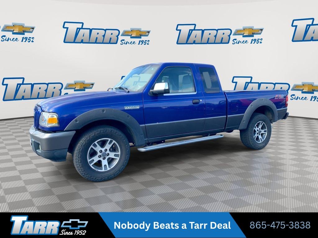 ford ranger 2006 1FTZR45EX6PA11595 image ford ranger 2006 1FTZR45EX6PA11595 image