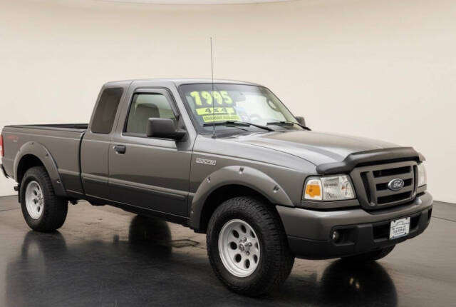ford ranger 2006 1FTZR45EX6PA26193 image ford ranger 2006 1FTZR45EX6PA26193 image
