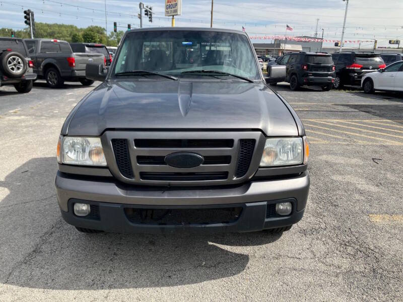ford ranger 2006 1FTYR10U76PA05696 image ford ranger 2006 1FTYR10U76PA05696 image