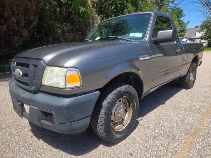 ford ranger 2006 1FTYR10D06PA07922 image ford ranger 2006 1FTYR10D06PA07922 image