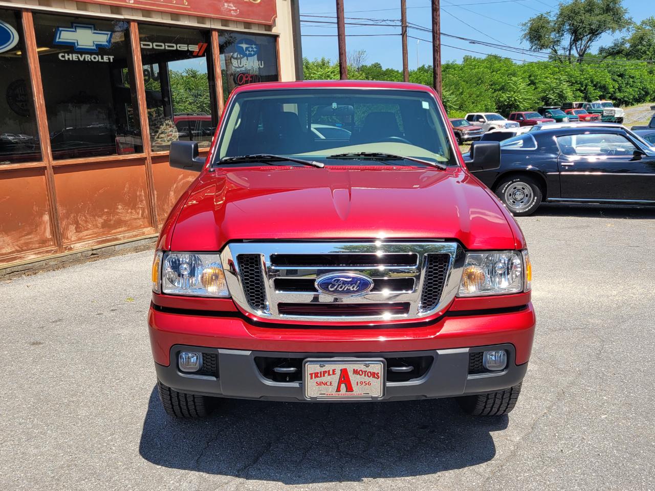 ford ranger 2006 1FTZR45E26PA19660 image ford ranger 2006 1FTZR45E26PA19660 image