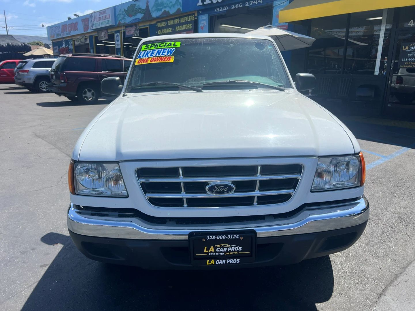 ford ranger 2002 1FTYR44E42PA71881 image ford ranger 2002 1FTYR44E42PA71881 image