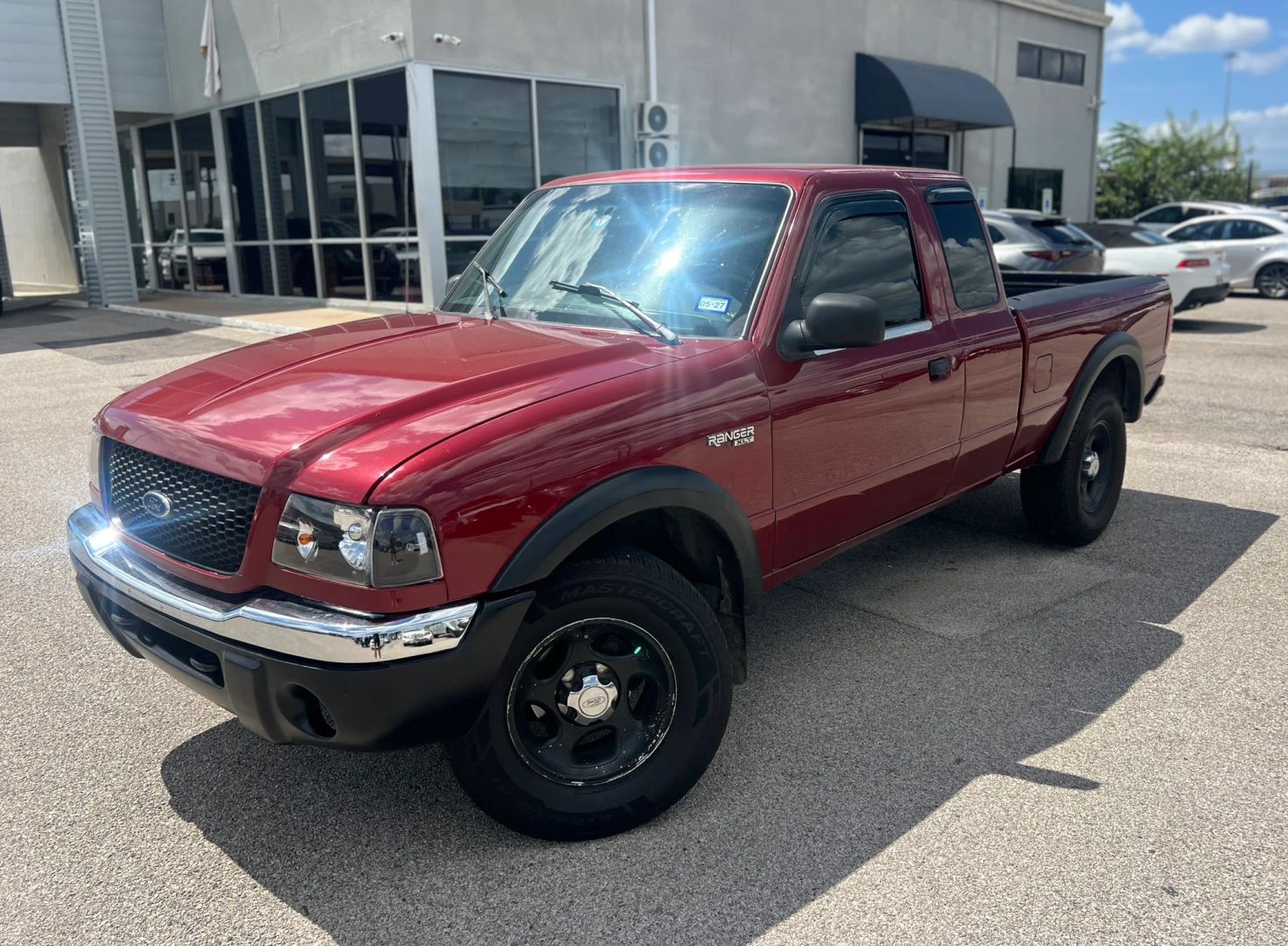 ford ranger 2002 1FTZR15E92TA60738 image ford ranger 2002 1FTZR15E92TA60738 image