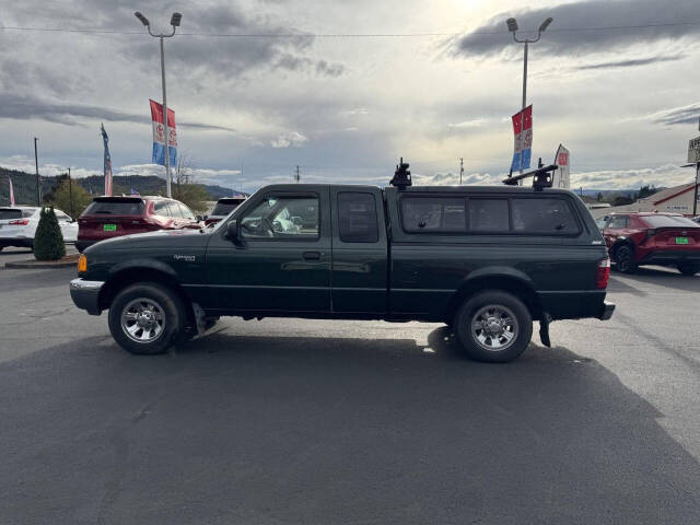 ford ranger 2002 1FTYR44V42PB55277 image ford ranger 2002 1FTYR44V42PB55277 image