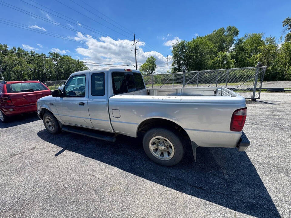ford ranger 2002 1FTYR14V52PB43511 image ford ranger 2002 1FTYR14V52PB43511 image