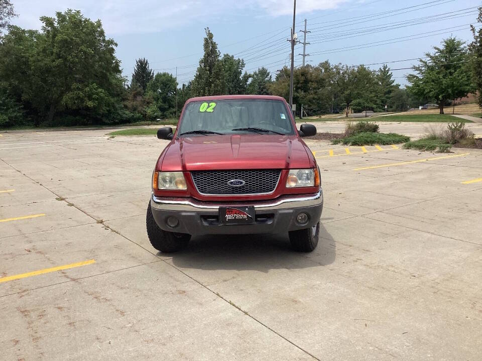ford ranger 2002 1FTZR45E42PB41740 image ford ranger 2002 1FTZR45E42PB41740 image
