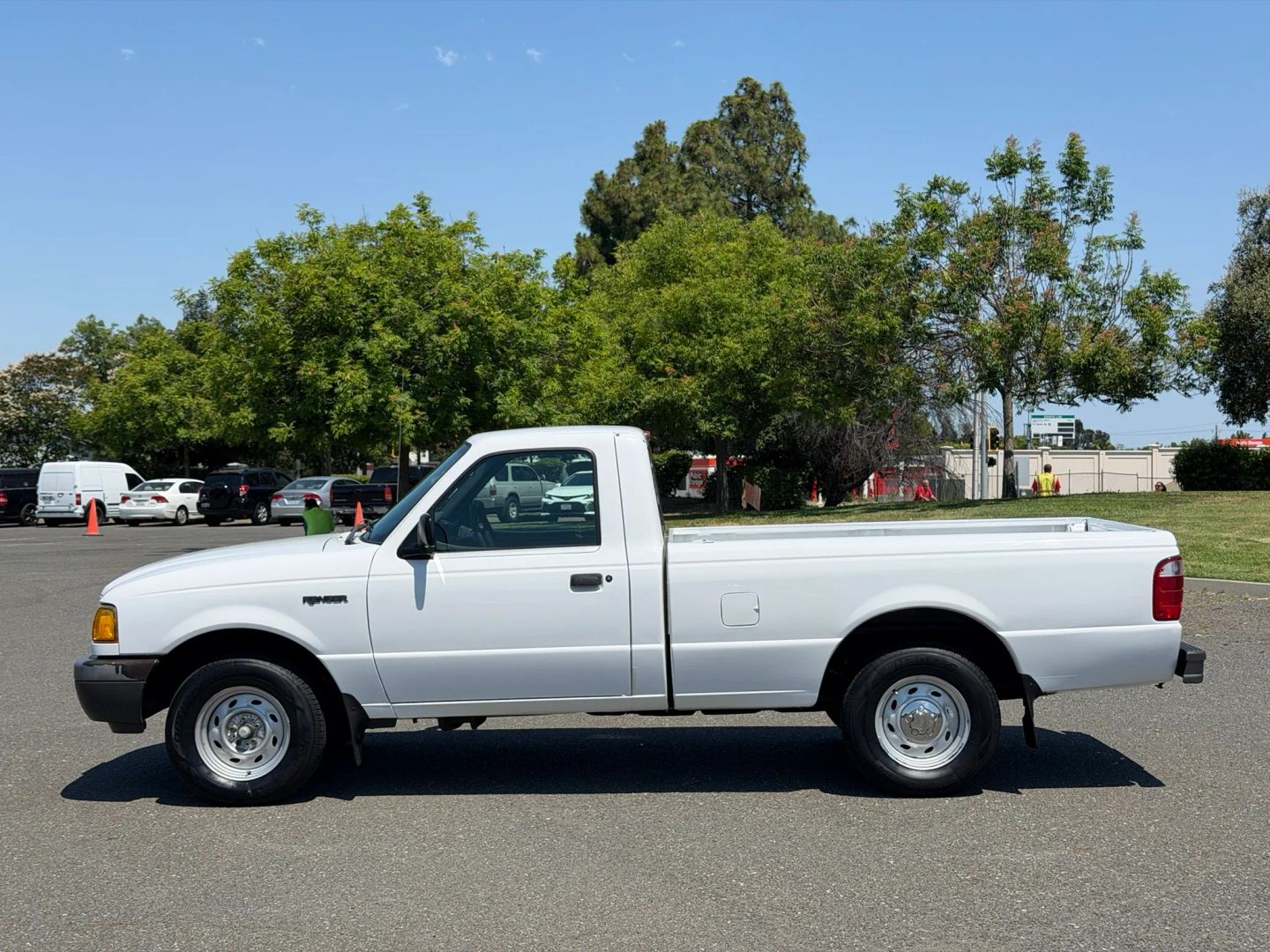 ford ranger 2002 1FTYR10U12PA52538 image ford ranger 2002 1FTYR10U12PA52538 image