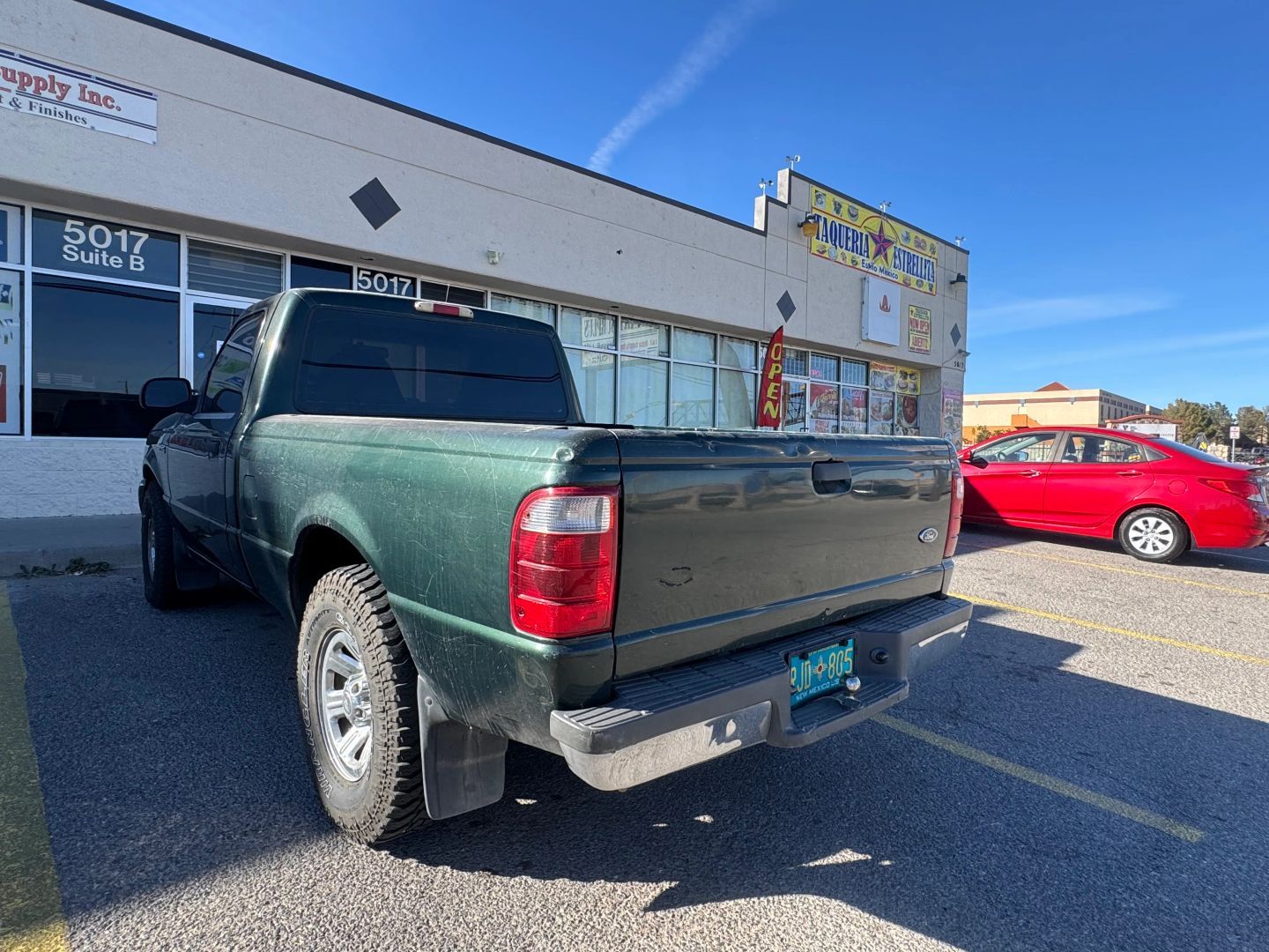 ford ranger 2002 1FTYR10D42PB12926 image ford ranger 2002 1FTYR10D42PB12926 image