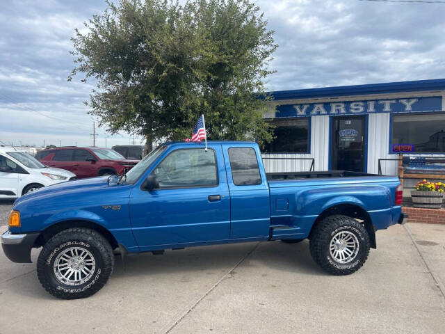 ford ranger 2002 1FTZR45UX2PA03062 image ford ranger 2002 1FTZR45UX2PA03062 image