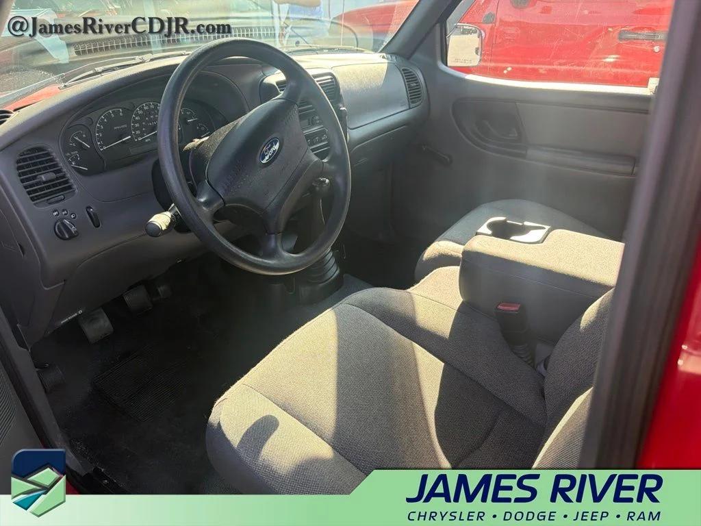 ford ranger 2002 1FTYR14U12PB38233 image ford ranger 2002 1FTYR14U12PB38233 image