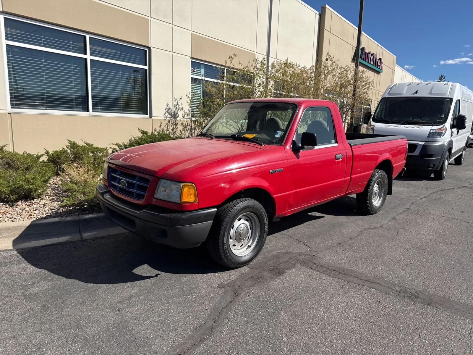 ford ranger 2002 1FTYR10U52PA49576 image ford ranger 2002 1FTYR10U52PA49576 image