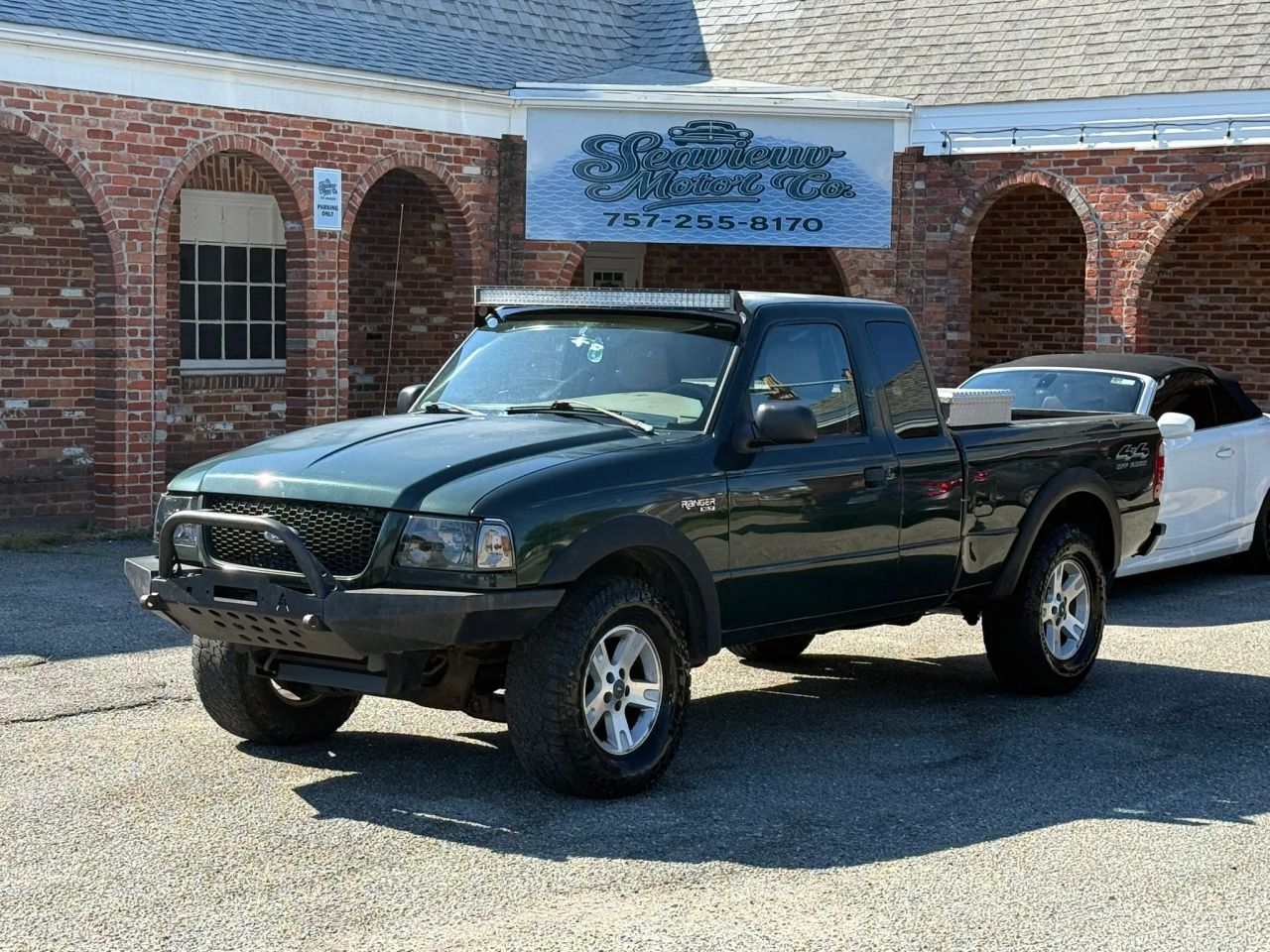 ford ranger 2002 1FTZR45EX2TA14577 image ford ranger 2002 1FTZR45EX2TA14577 image