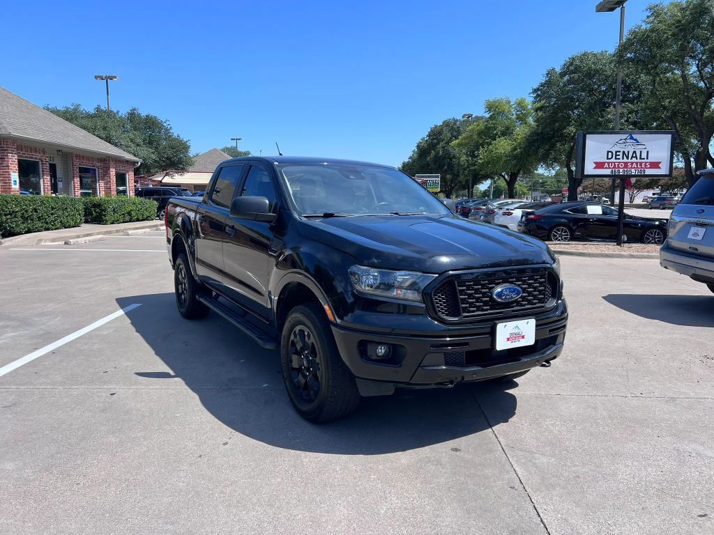 ford ranger 2020 1FTER4FH6LLA38433 image ford ranger 2020 1FTER4FH6LLA38433 image