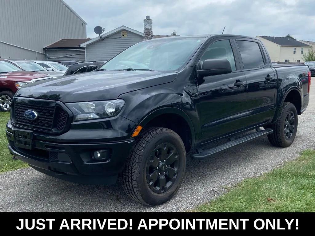 ford ranger 2020 1FTER4FH0LLA93198 image ford ranger 2020 1FTER4FH0LLA93198 image