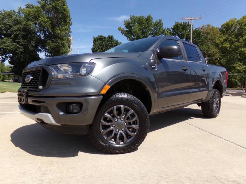 ford ranger 2020 1FTER4FH8LLA64077 image ford ranger 2020 1FTER4FH8LLA64077 image