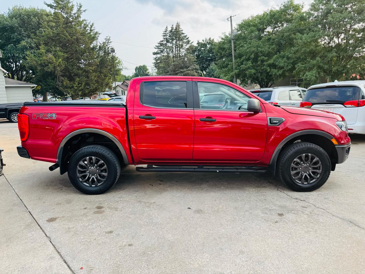 ford ranger 2020 1FTER4FHXLLA13356 image ford ranger 2020 1FTER4FHXLLA13356 image