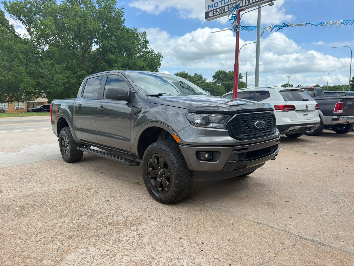 ford ranger 2020 1FTER4EH9LLA96070 image ford ranger 2020 1FTER4EH9LLA96070 image