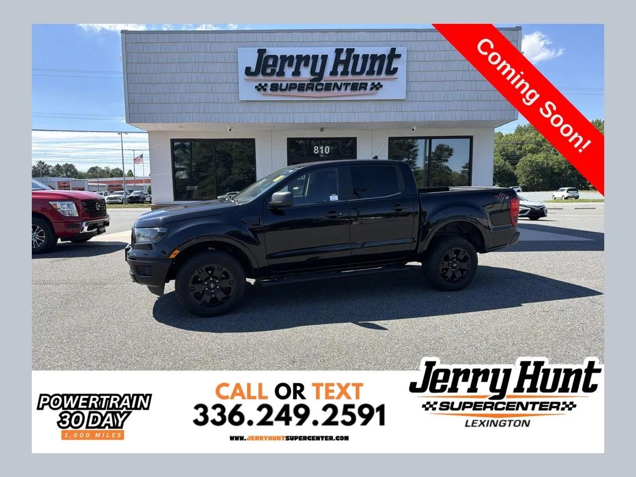 ford ranger 2020 1FTER4EH1LLA35487 image ford ranger 2020 1FTER4EH1LLA35487 image