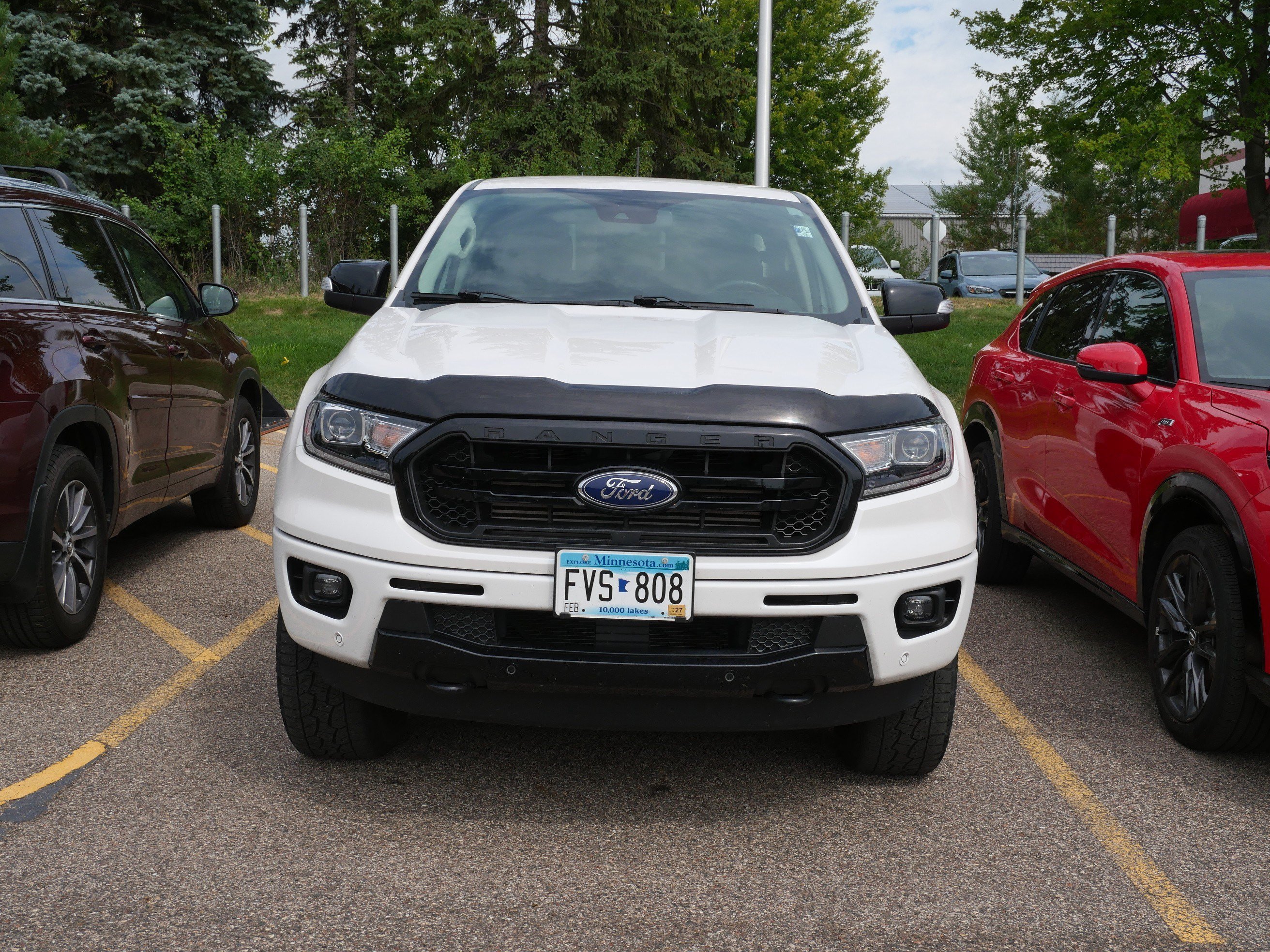 ford ranger 2020 1FTER4FH0LLA88650 image ford ranger 2020 1FTER4FH0LLA88650 image