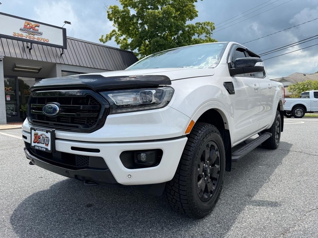 ford ranger 2020 1FTER4FH6LLA28128 image ford ranger 2020 1FTER4FH6LLA28128 image