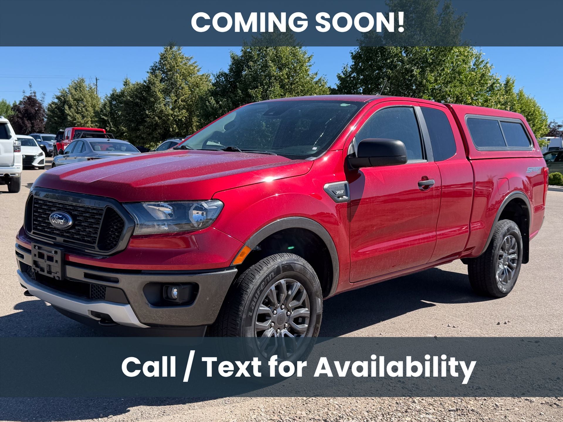 ford ranger 2020 1FTER1FH8LLA25116 image ford ranger 2020 1FTER1FH8LLA25116 image