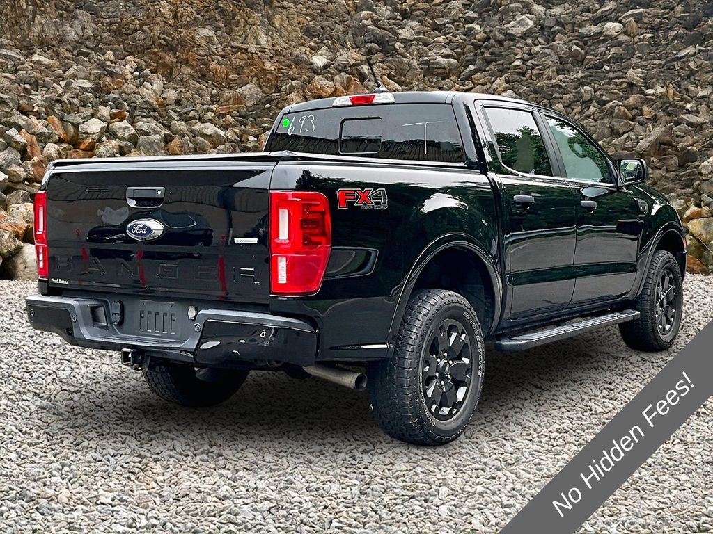 ford ranger 2020 1FTER4FH2LLA43693 image ford ranger 2020 1FTER4FH2LLA43693 image