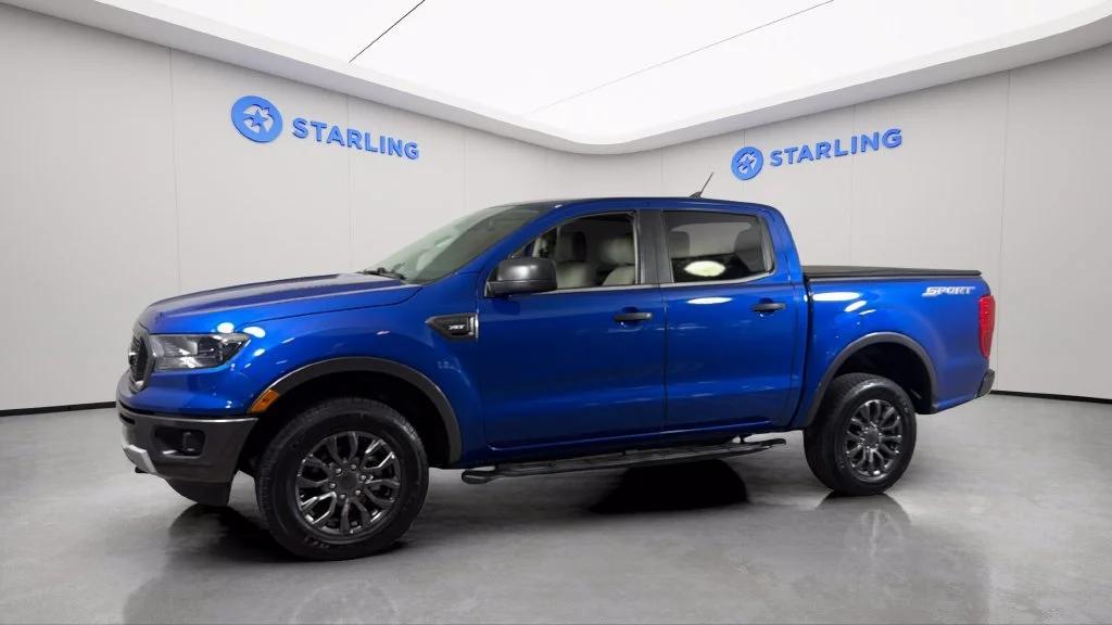 ford ranger 2020 1FTER4EH4LLA75952 image ford ranger 2020 1FTER4EH4LLA75952 image