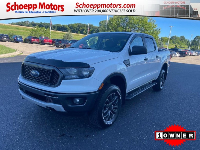 ford ranger 2020 1FTER4FH0LLA89703 image ford ranger 2020 1FTER4FH0LLA89703 image