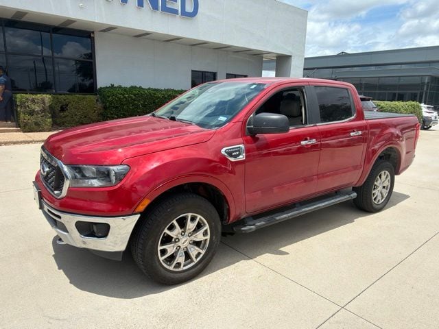 ford ranger 2020 1FTER4EH1LLA88335 image ford ranger 2020 1FTER4EH1LLA88335 image
