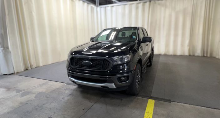 ford ranger 2020 1FTER4EH9LLA94495 image ford ranger 2020 1FTER4EH9LLA94495 image