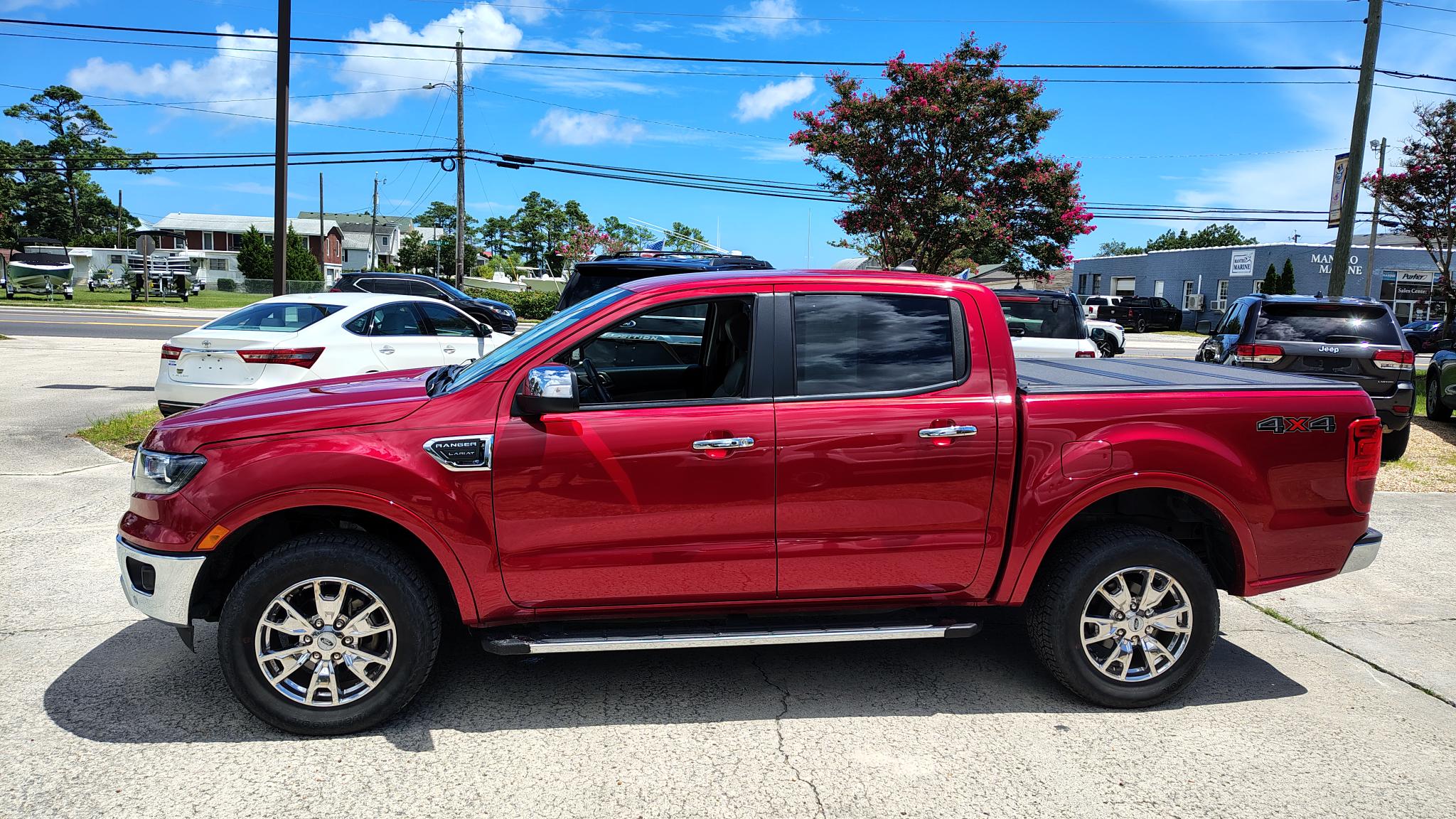 ford ranger 2020 1FTER4FH4LLA14180 image ford ranger 2020 1FTER4FH4LLA14180 image