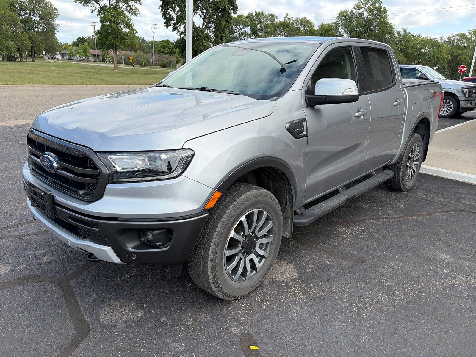 ford ranger 2020 1FTER4FH5LLA15158 image ford ranger 2020 1FTER4FH5LLA15158 image