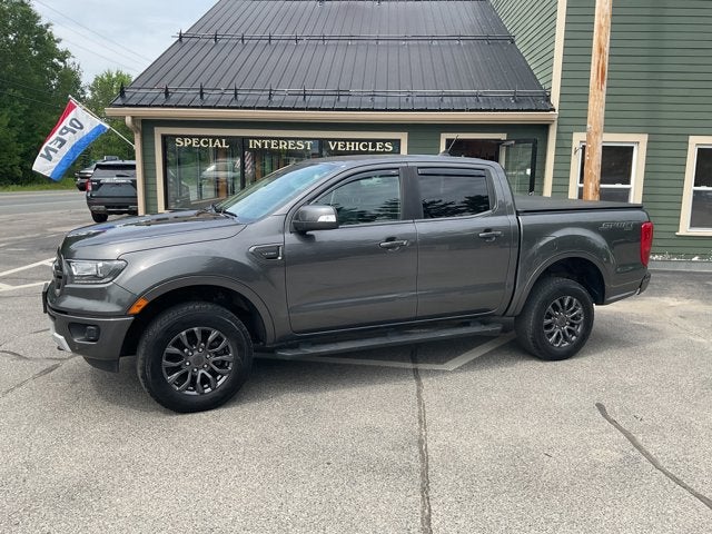 ford ranger 2020 1FTER4FH0LLA65126 image ford ranger 2020 1FTER4FH0LLA65126 image