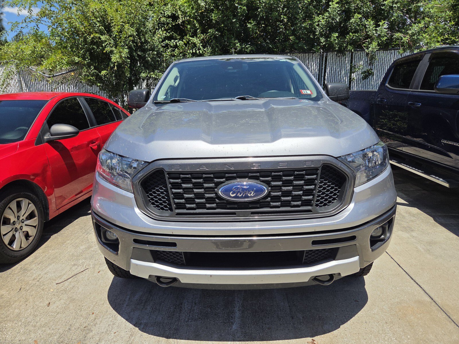 ford ranger 2020 1FTER4FH6LLA57581 image ford ranger 2020 1FTER4FH6LLA57581 image